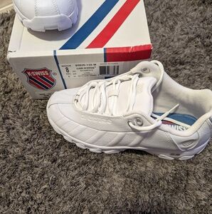 Women's K-Swiss Sneakers